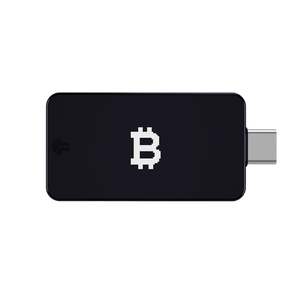 BitBox02 Bitcoin-only edition