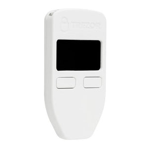 Trezor ONE