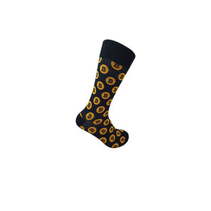 Bitcoin Socken - Original Kimchi Socks