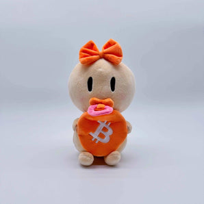 The Baby HODLer | Series #2