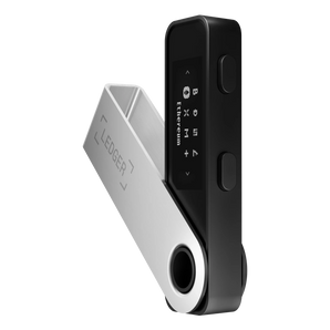 Ledger Nano S Plus