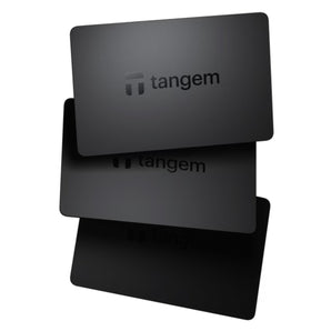 Tangem Wallet