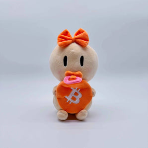 The Baby HODLer | Series #2