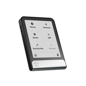 Ledger Flex