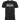 Bitcoin T-Shirt Typo Lines - Premium T-Shirt