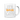 bitcoin - its never too late stack sats - three - Tasse glossy