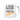 Bitcoin Tasse - good morning bitcoin - typo 1 - Tasse glossy