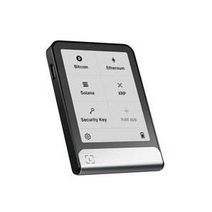 Ledger Flex