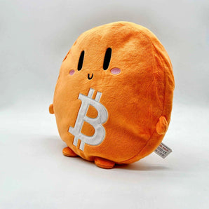 The Little Bitcoin