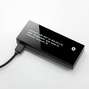 Keepkey